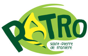Logo du Patro de Franière