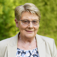 Rita VERSTRAETE - GOETHALS