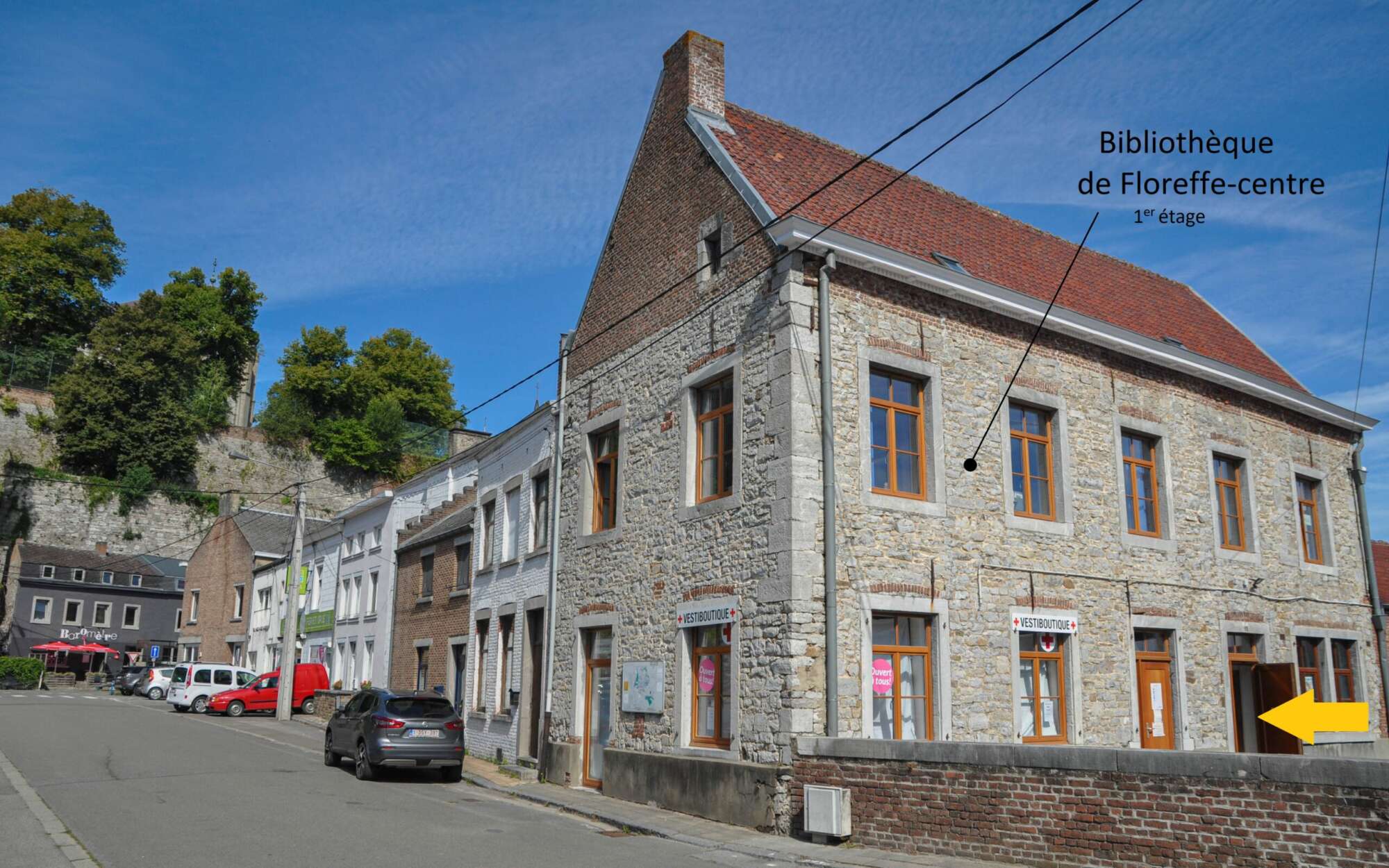 Biblifloreffe centre 3