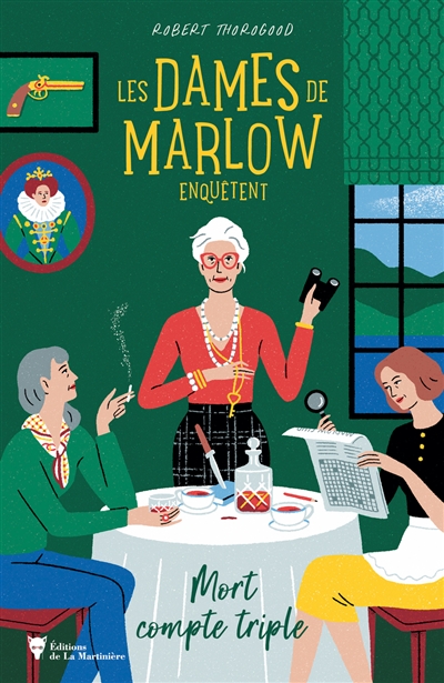Les dames de Marlow