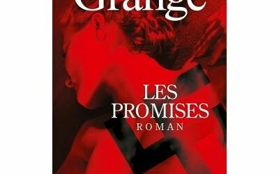 Les promises – J-C. Grangé