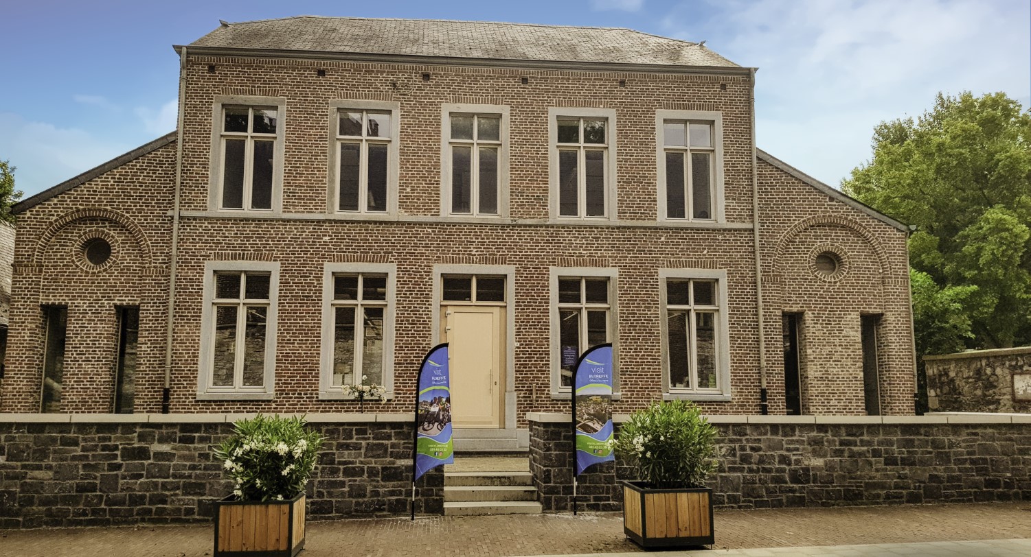 Visit Floreffe