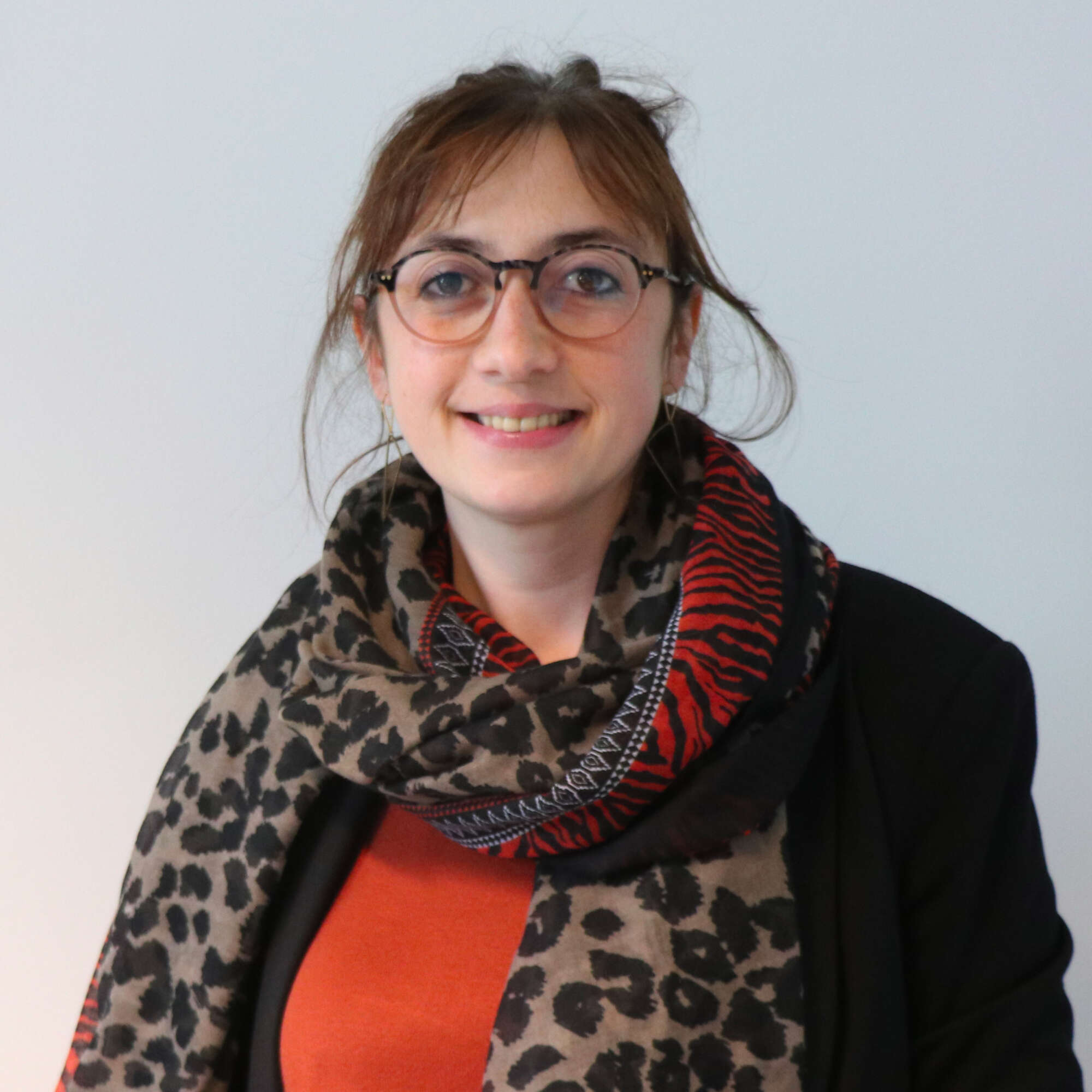 Christelle MENEGHINI