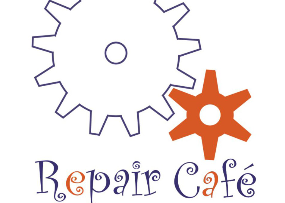 Repair café : 3 décembre