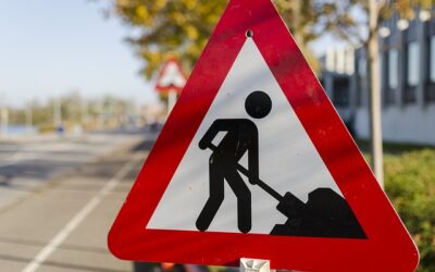 Travaux à Soye dès le 11 mars : mise en place d’une déviation