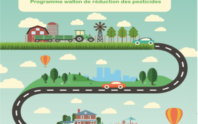 Enquête publique – Projet de Programme du Plan d’Action National de Réduction des Pesticides