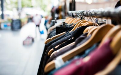 Bourse aux vêtements automne/hiver : 7 octobre