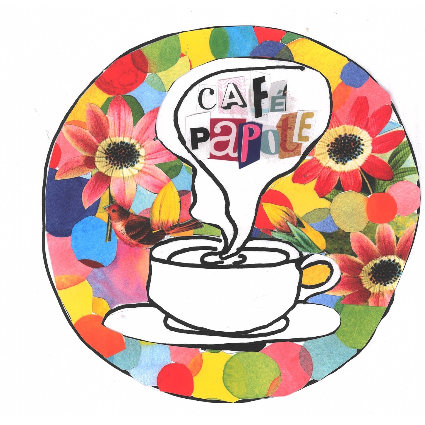 cafe papote
