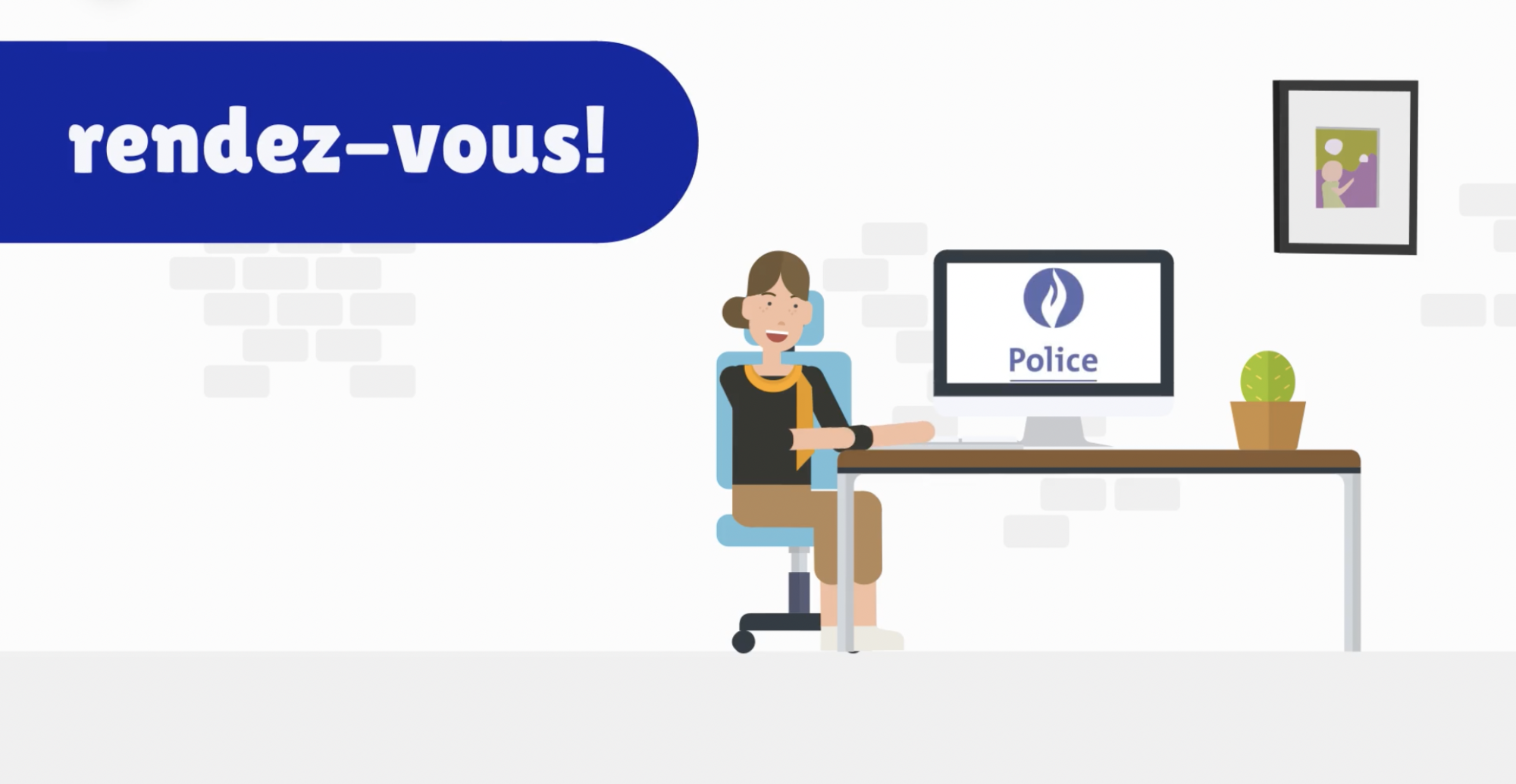 rendez-vous police
