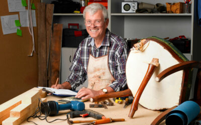 Repair Café – Samedi 6 décembre