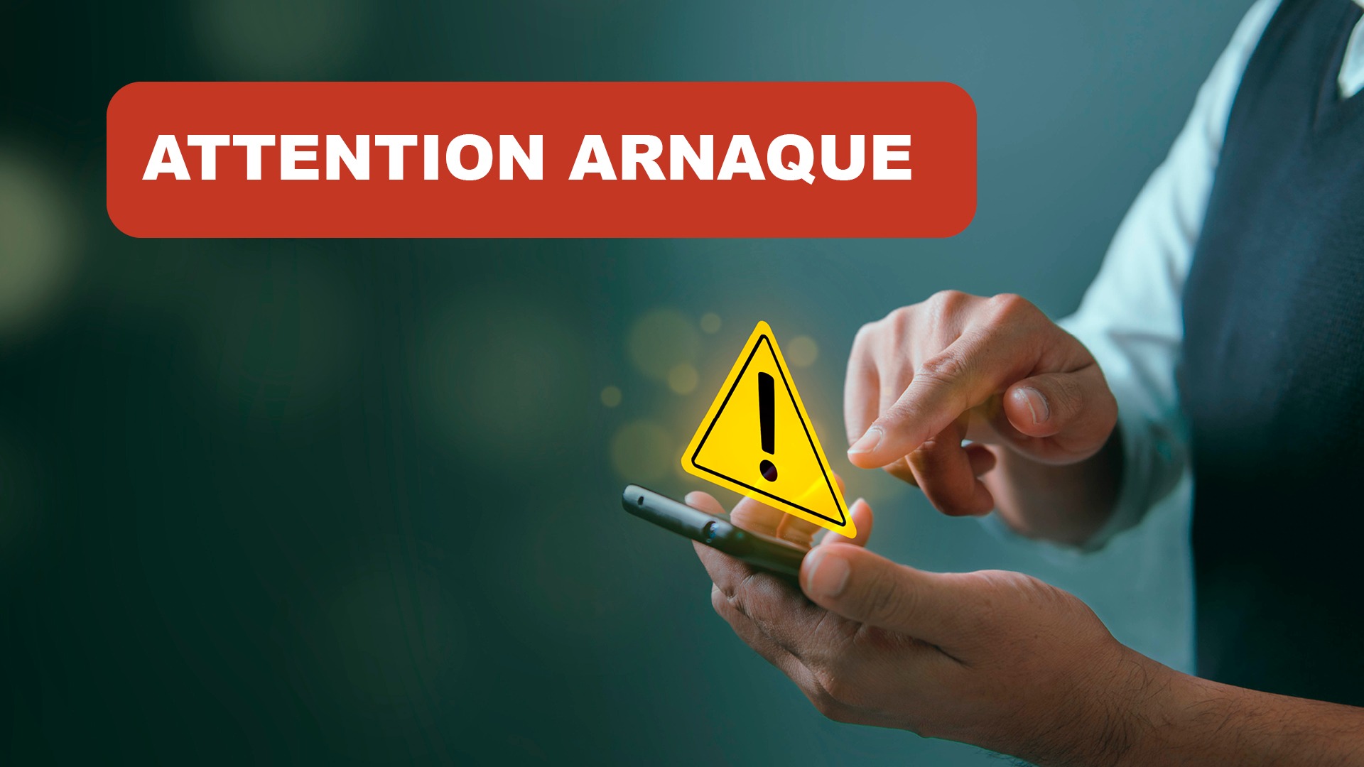 arnaque