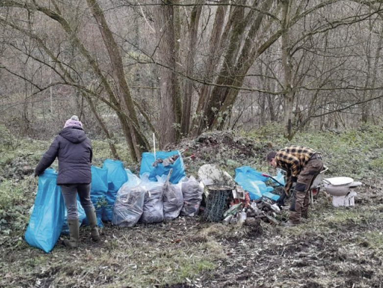 gestion calcaire