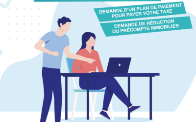Bpost vous aide à réaliser vos démarches en ligne