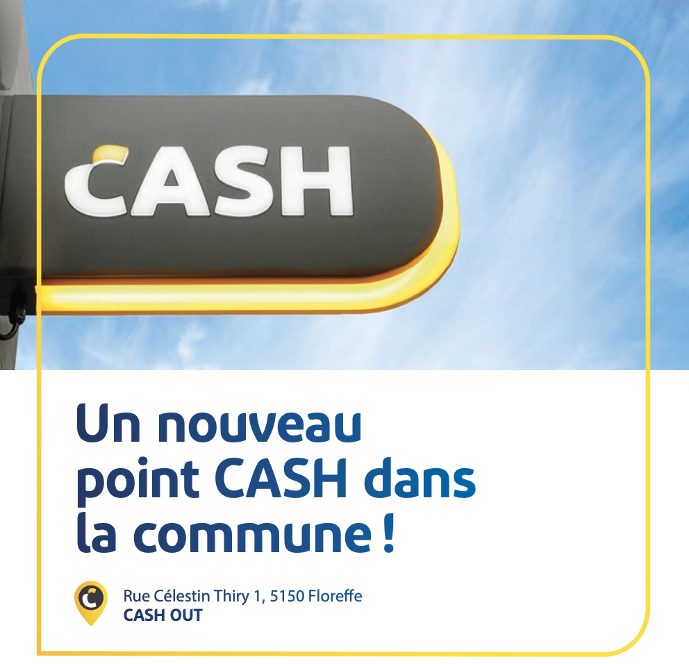 point cash