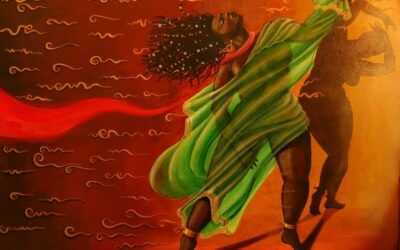 Expo des Artistes Locaux, expo arts plastiques : 16-17, 23-24 septembre