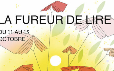 Fureur de Lire, cap au Nord, Voyage polaire : 14 octobre