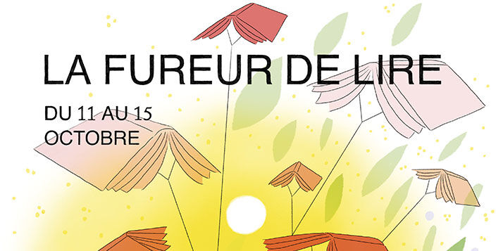fureur de lire