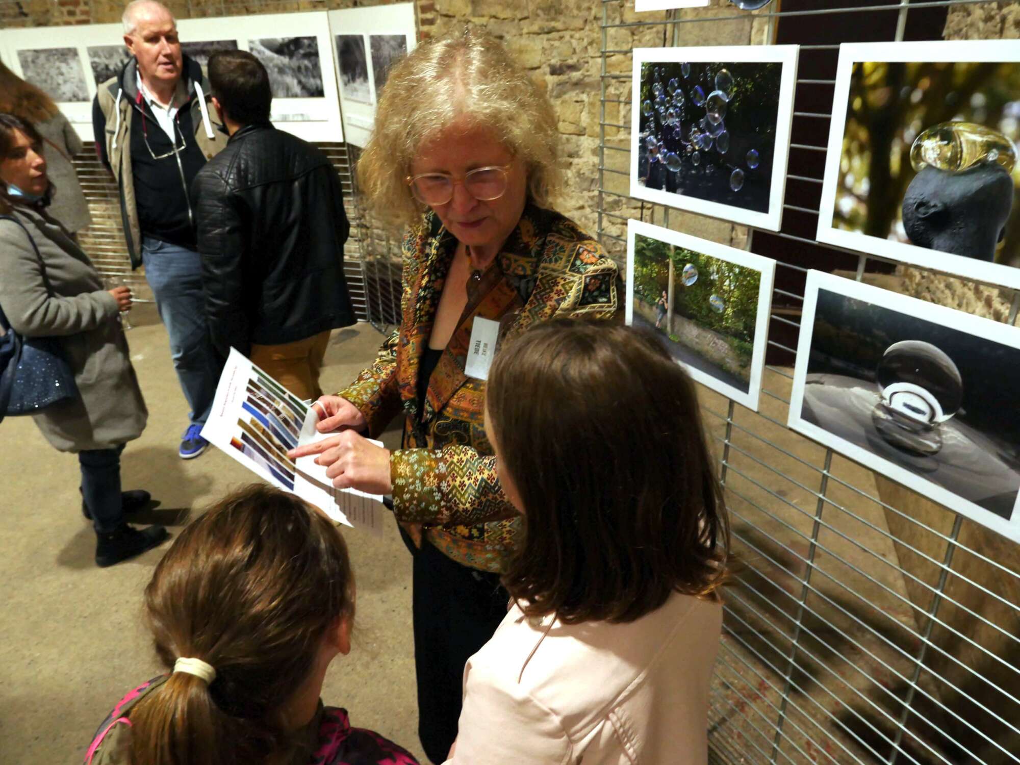 Rencontres Photographiques