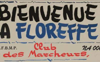 51e marche de la Saint-Nicolas – 10 décembre