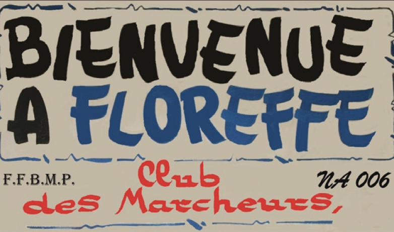 club des marcheurs