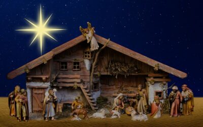Messes de Noël – 24 et 25 décembre