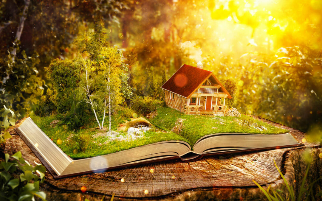 Samedi 21 juin : Histoires pour les tout-petits