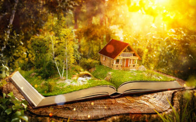 Samedi 21 juin : Histoires pour les tout-petits