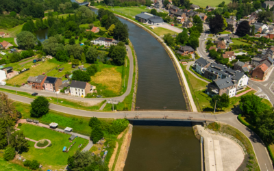 Appel à candidature : établissement ou renouvellement Commission Consultative Communale d’Aménagement du Territoire et de Mobilité