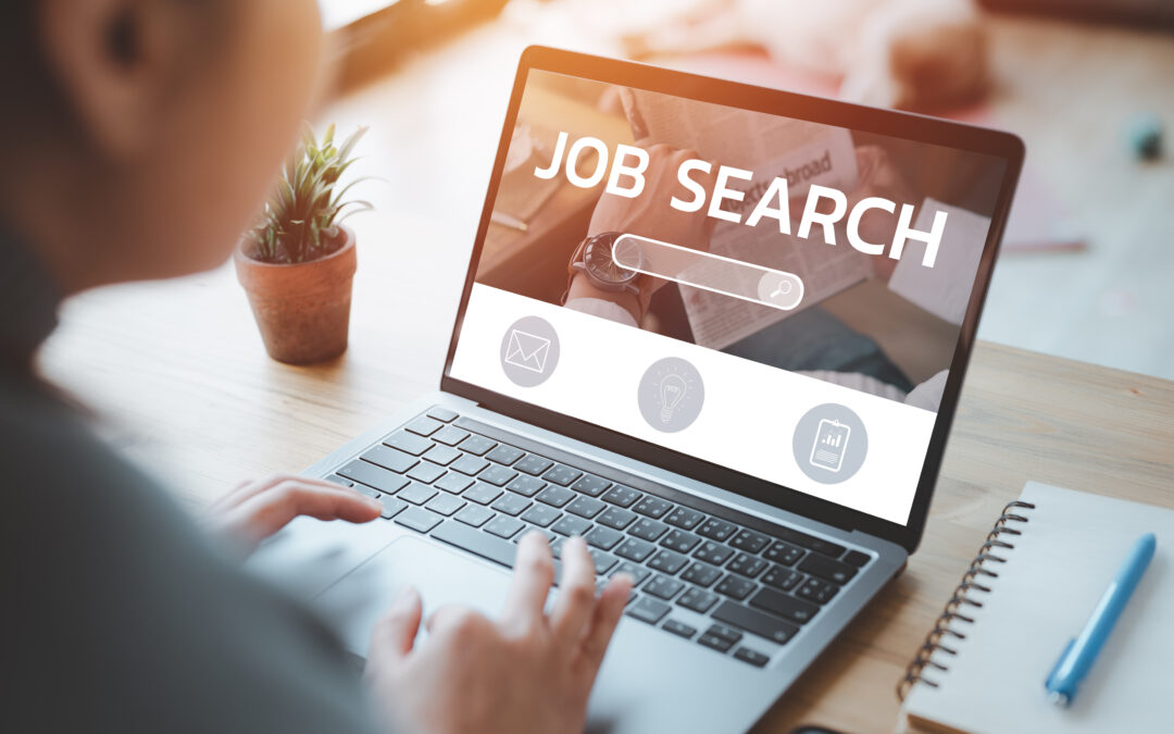 Ateliers « Job Connect »: un coup de pouce pour votre avenir professionnel