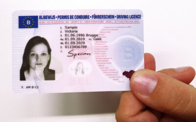 Gagnez du temps et demandez votre permis en quelques clics avec BelDrive !