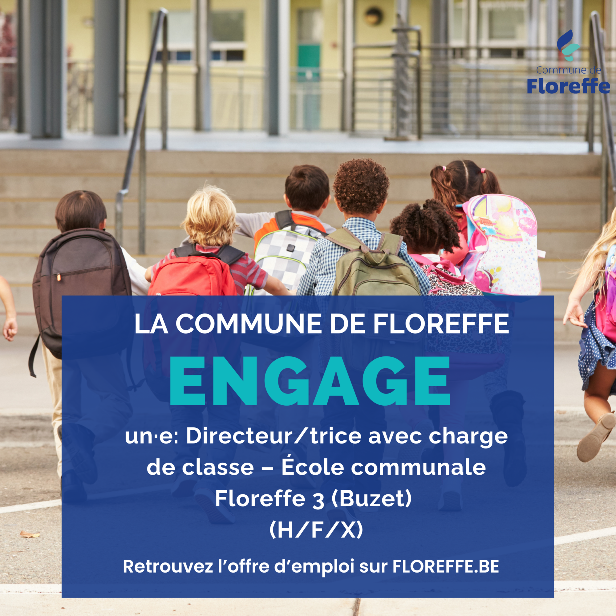directrice ecole