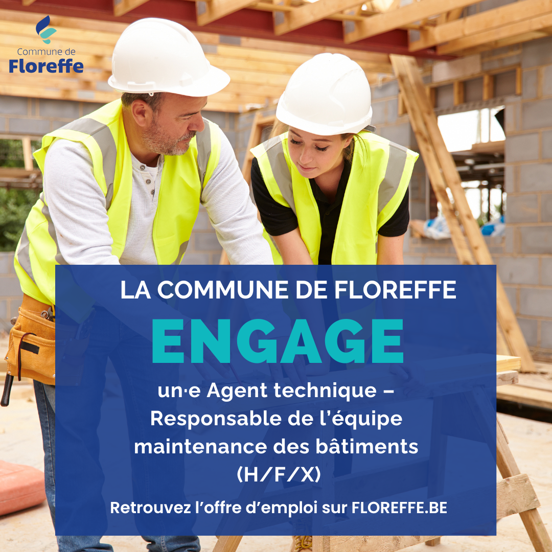 offre demploi agent de maintenance batiment