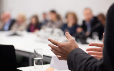Assemblées générales d’intercommunale : convocations