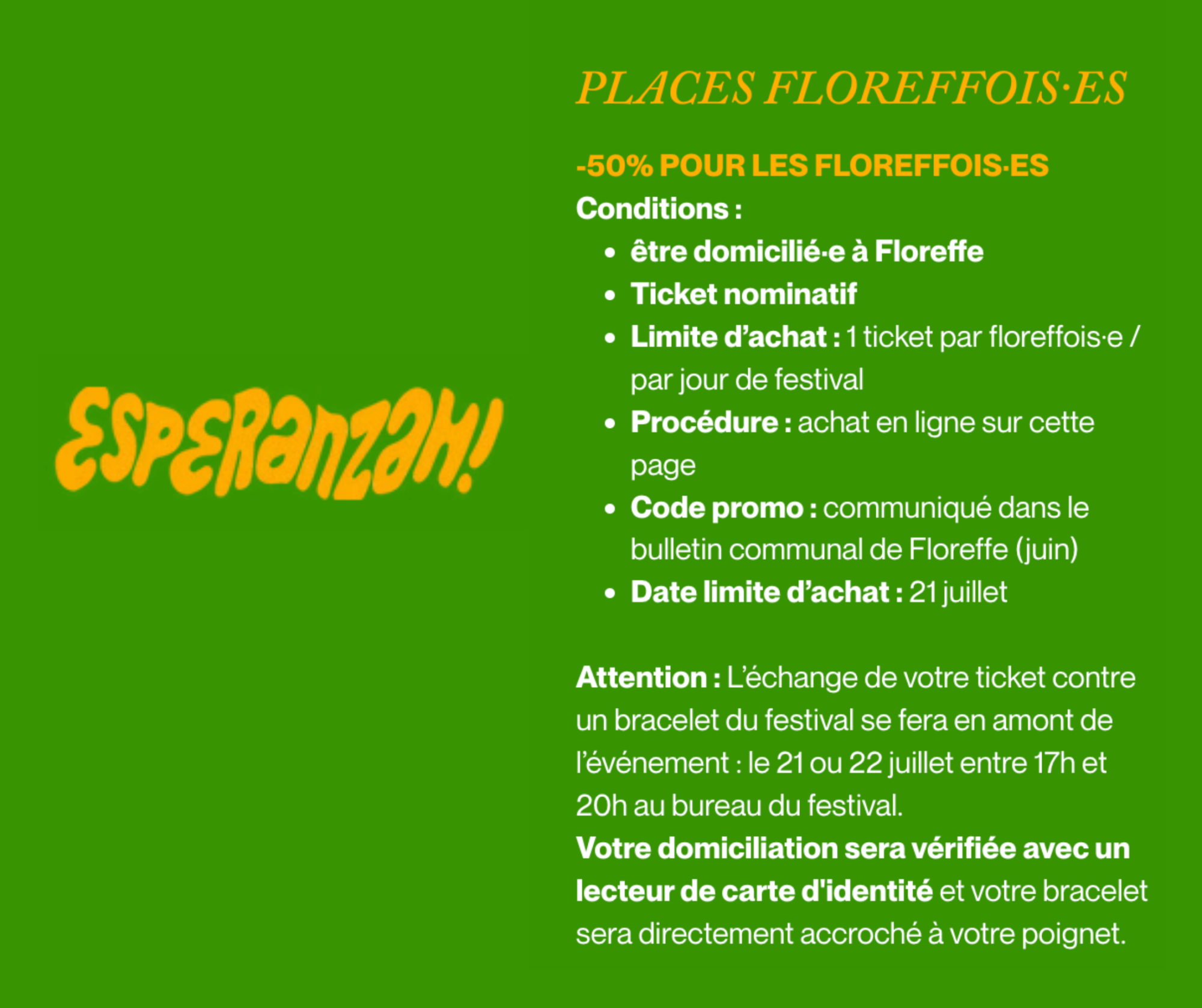Info places Esperanzah! (Publication Facebook) (3)