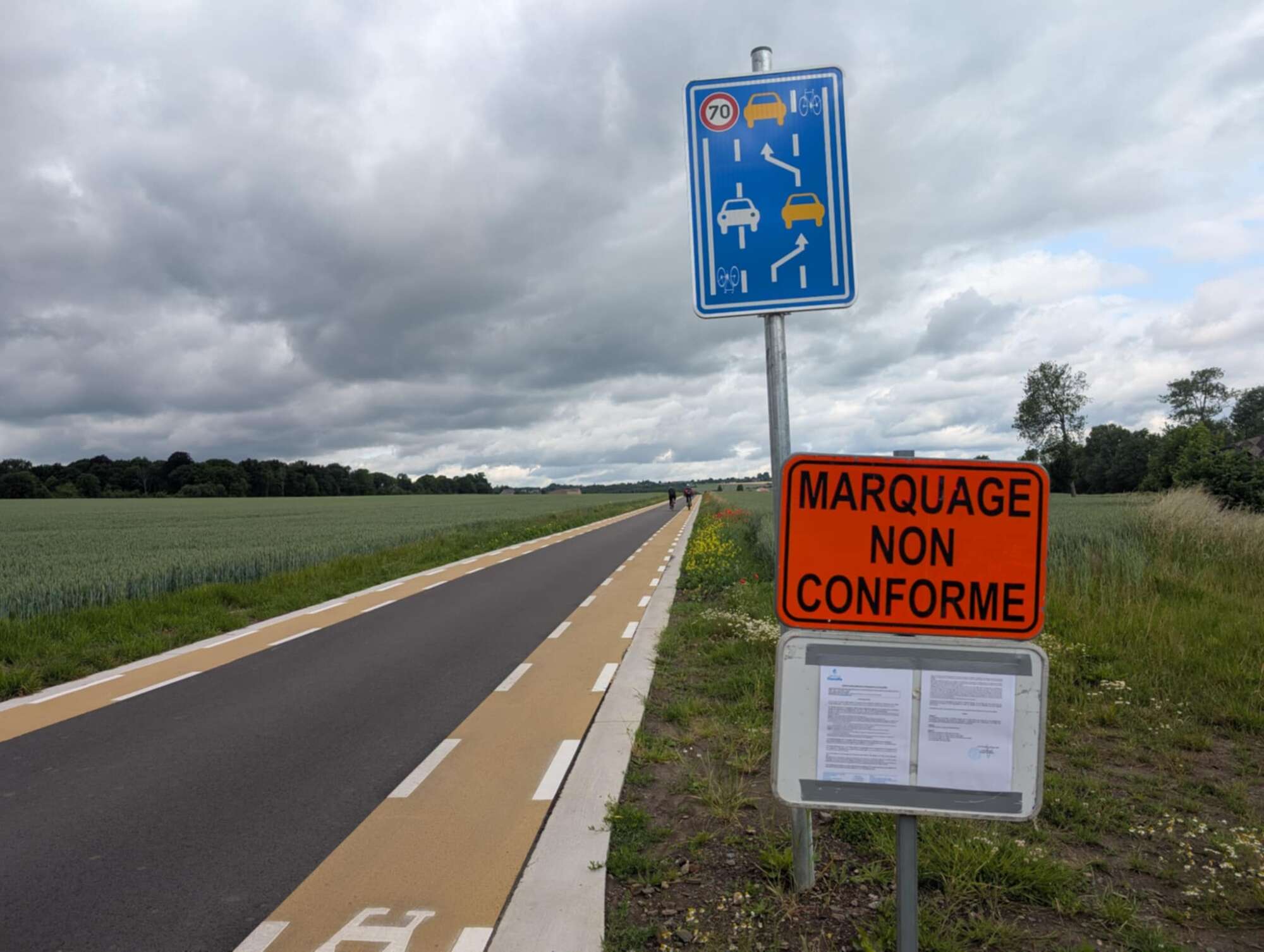 rue de Spy