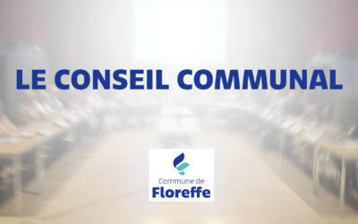 Suivez le conseil communal du 1er septembre en direct à 19H30