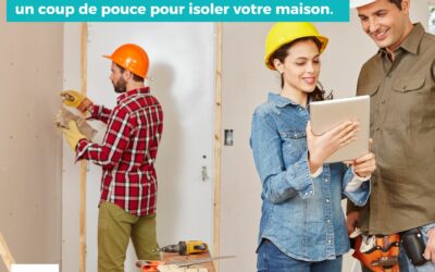 Opération Réno-Défi, il reste des places !