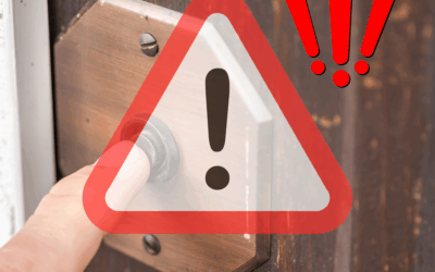 Attention : usurpation d’identité signalée dans la commune- tentative de fraude