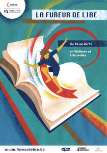 fureur de lire