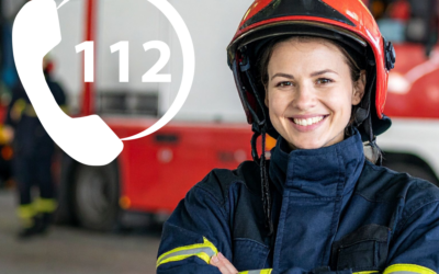 112 : du nouveau pour votre sécurité dès janvier 2026