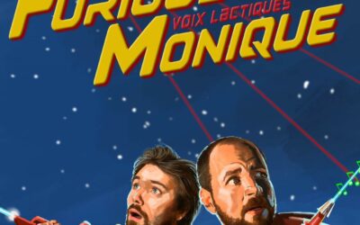 Furious Monique – Samedi 24 janvier