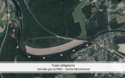 Travaux réhabilitation du bassin des glaceries de Franière