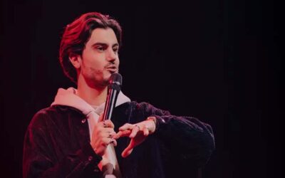 Stand-up Sébastien Boon « Gueuleton » – samedi 29 août