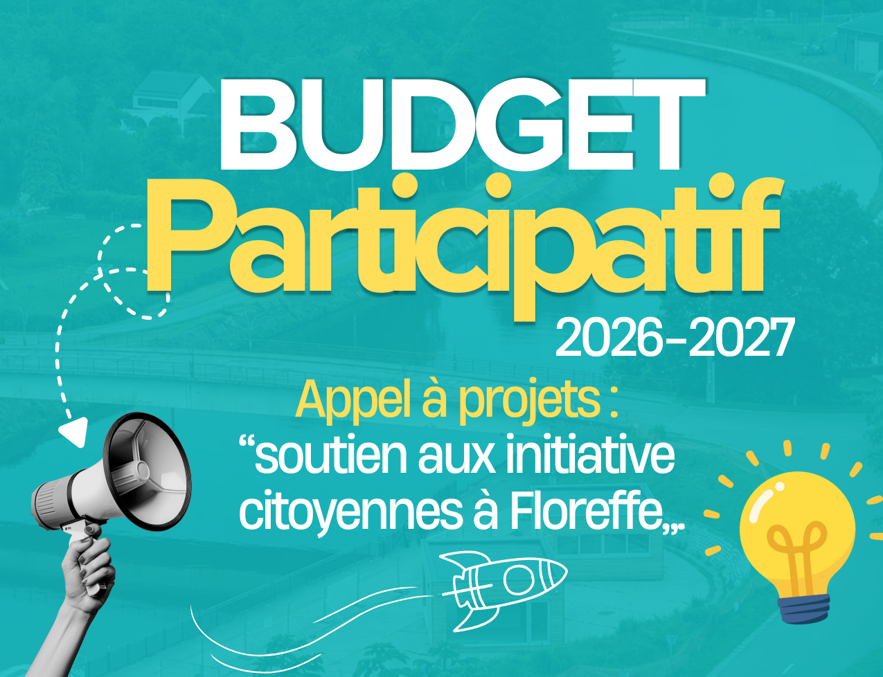 budget participatif 2