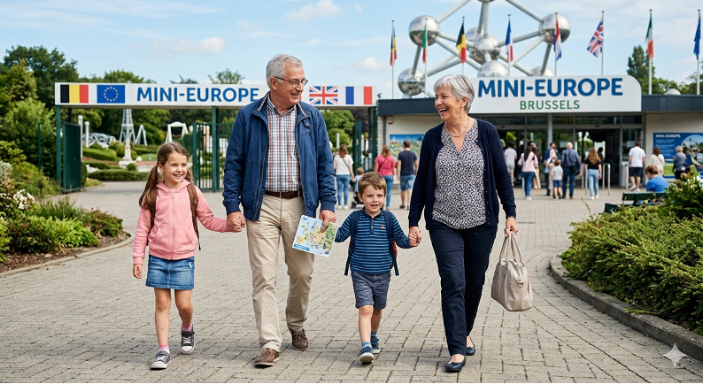 excursion intergenerationnelle 2026
