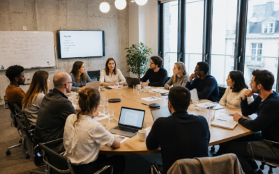 Invitation au public – Conseil d’administration BEP & Idefin