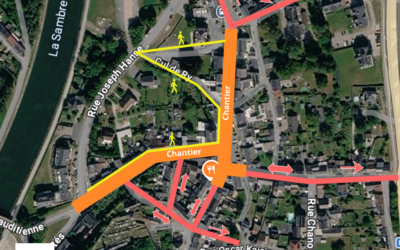La Commune de Floreffe constitue une réserve de recrutement pour un(e) Ouvrier(ère) Espaces Verts (H/F/X)-duplicate-1