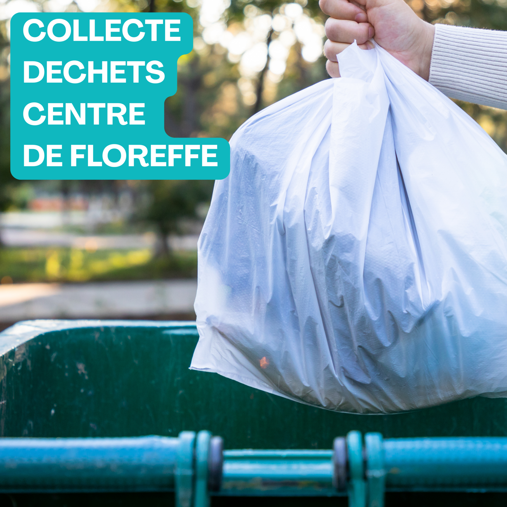 collecte dechet