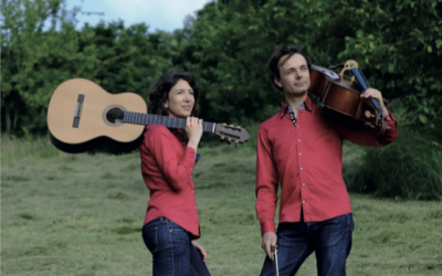 Edenwood duo : vendredi 6 novembre
