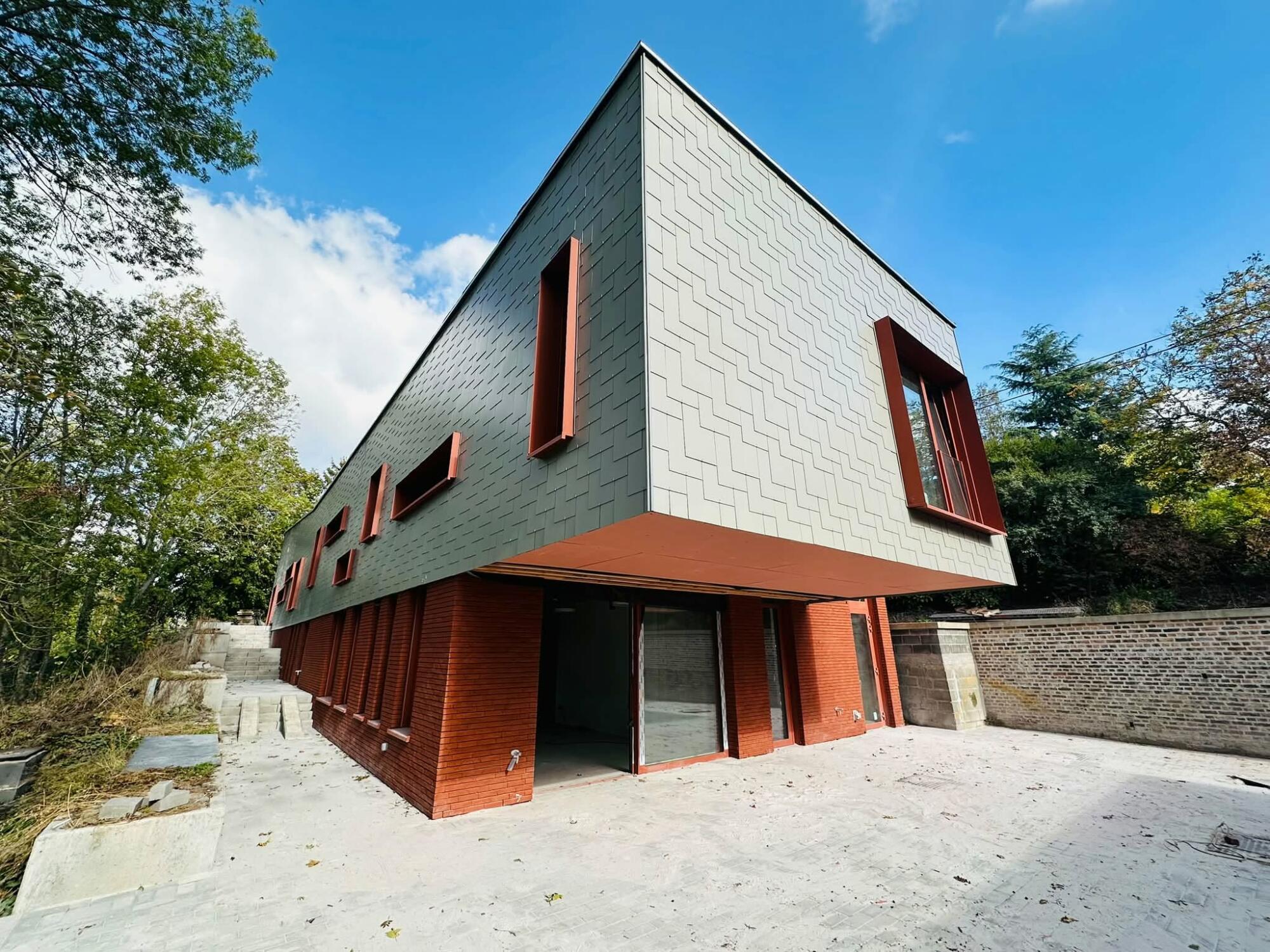 ecole maternelle soye